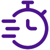 Faster and Saver